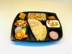 Mini Special Thali [Rs 179 Only]