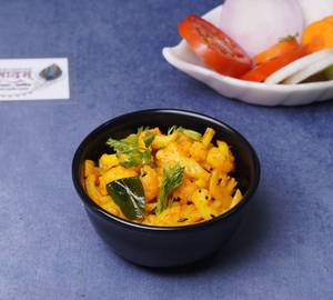 Sukkhi Bhaji [250 ml]