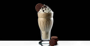 Oreo Shake