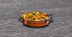 Chicken Dhabewala