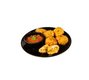 Fried Momos