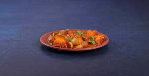 Paneer 65