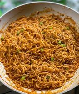 Masala maggi