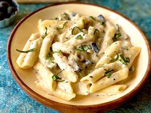 Alfredo Pasta