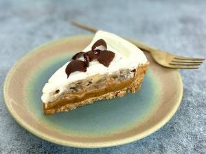 Banoffee Pie