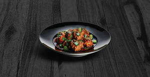 Pomfret Chilli