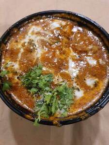 Baby Corn Masala
