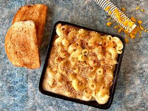 Mac And Cheese