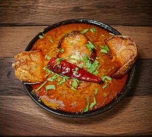 Fish Masala