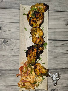 Chicken Lemon Tandoori