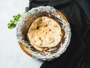 Tandoori Roti