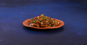 Veg Chilli