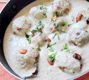 Malai Kofta