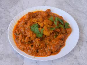 Kadai Prawns