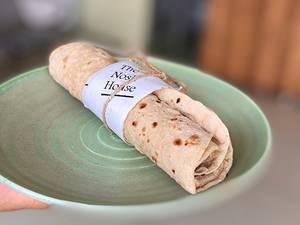 Tawa Roti