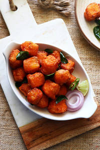 Paneer 65