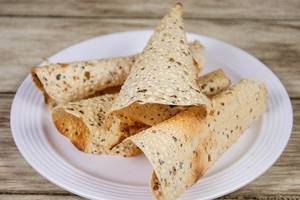 Papad [1 Piece]