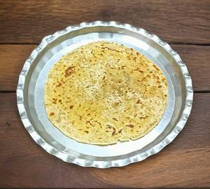 Puran Poli Gulachi