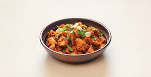 Chicken Sukka [Bone]