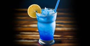 Blue Lagoon