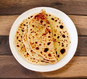 Aloo paratha