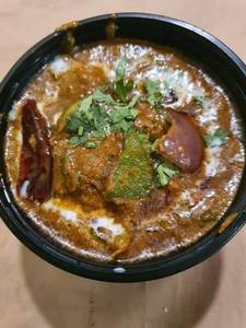 Kadai Paneer
