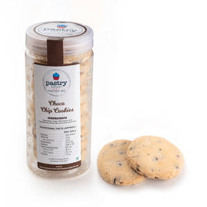 Cookies Choco Chip Pack (200 Grms)