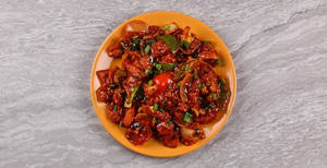 Veg Crispy