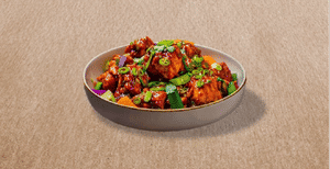 Paneer Manchurian