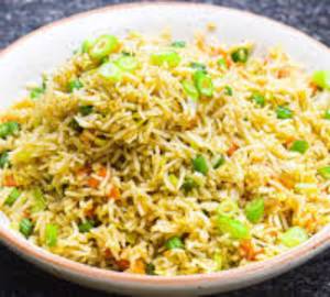 Veg Fried Rice