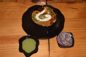 Handi Paneer