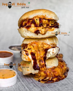 GODFATHER Vada Pav