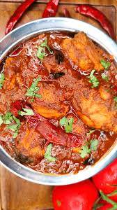 Kundoor chicken