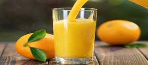 Orange Juice