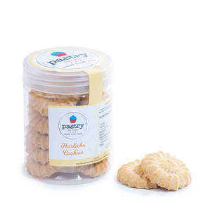 Cookies Horlicks Pack (200 Grms)