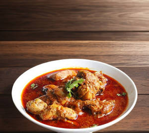Chicken Curry