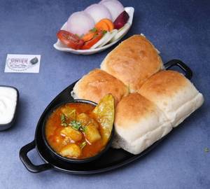 Batata Rassa Bhaji [300 Ml]