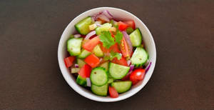 Green Salad