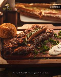 Beef Ribs