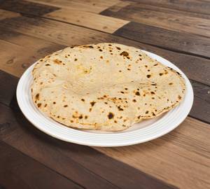 Tawa chapati