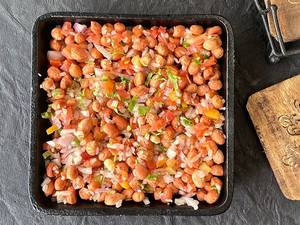 Roasted Masala Peanuts