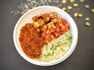 Mexican Burrito Bowl