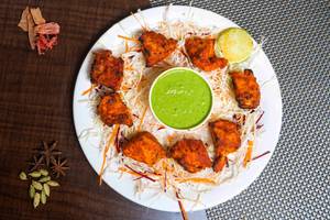 Chicken Tikka (10 Pcs)