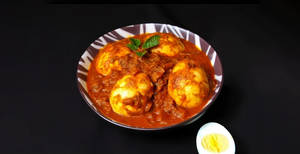Egg Hyderabadi(2eggs)