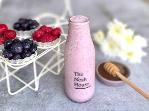 Mixed Berry Smoothie
