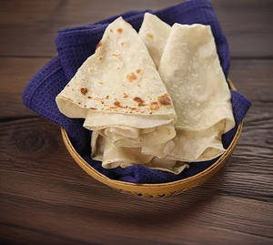 Rumali Roti
