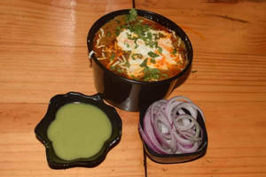 Paneer Kalimirch