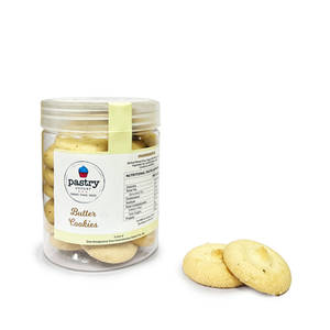 Cookies Butter Pack (200 Grms)