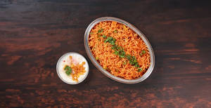 Tawa  Pulav