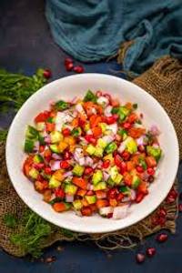 Kachumber Salad